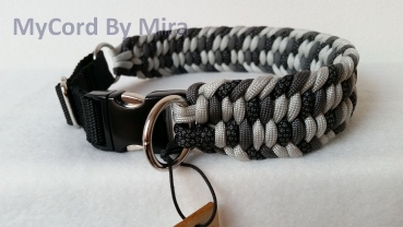 M105-1 US Cord Halsband